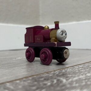 Wooden Lady - Thomas & Friends